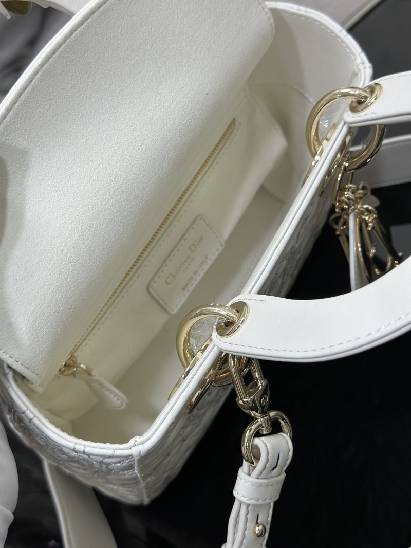 Christian Dior My Lady Bags